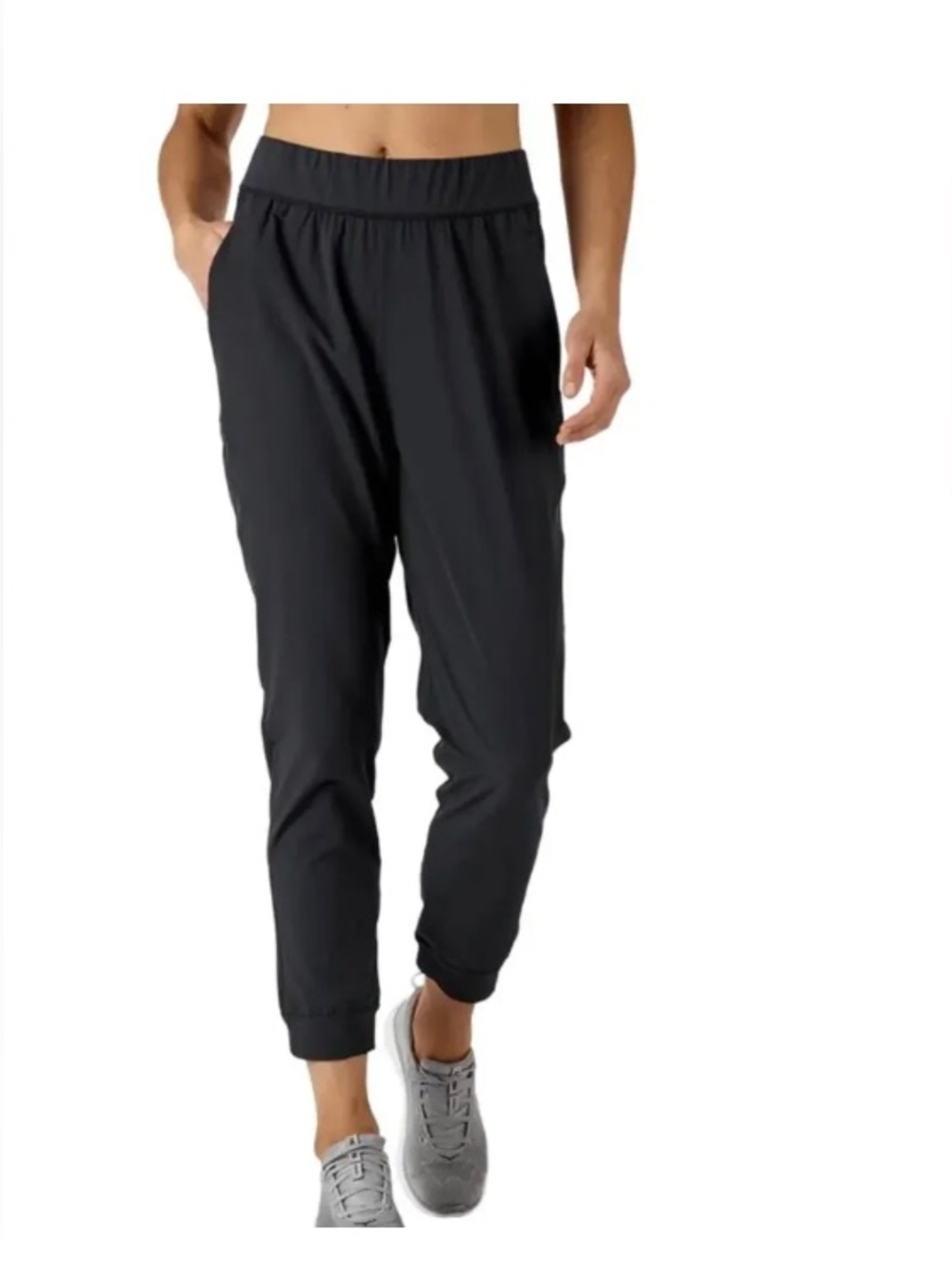Cotopaxi Veza Adventure Outdoor Hiking Water Resistant Pants Jogger
